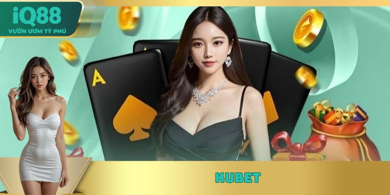 Kubet